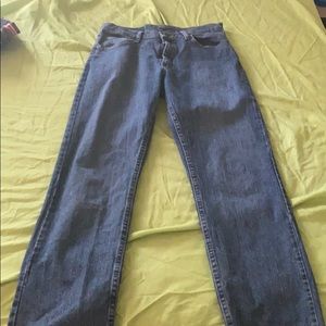 Men’s jeans
